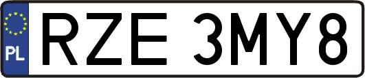 RZE3MY8