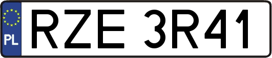 RZE3R41