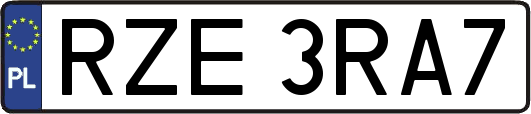 RZE3RA7