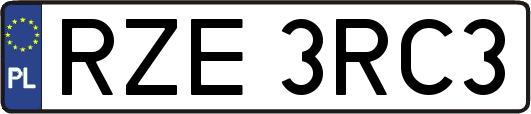 RZE3RC3