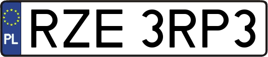RZE3RP3