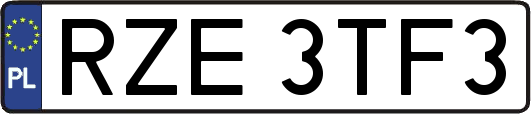 RZE3TF3