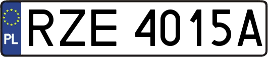 RZE4015A