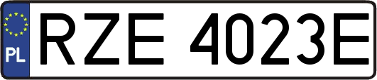 RZE4023E
