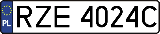 RZE4024C