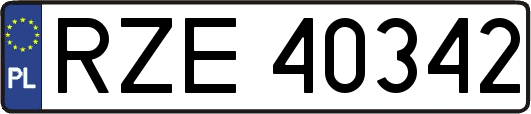 RZE40342