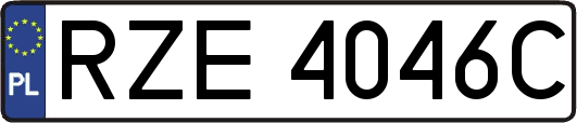RZE4046C