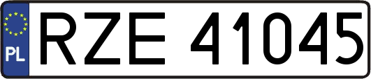 RZE41045