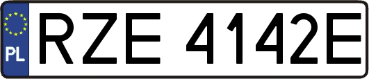 RZE4142E