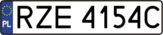 RZE4154C