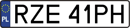 RZE41PH