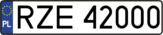RZE42000