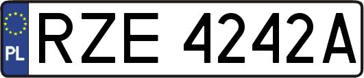 RZE4242A