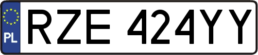 RZE424YY