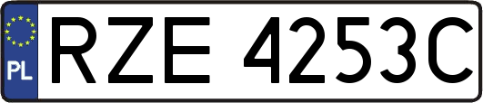 RZE4253C