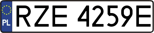 RZE4259E
