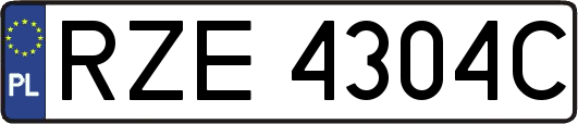 RZE4304C