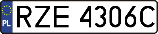 RZE4306C