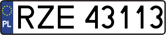 RZE43113