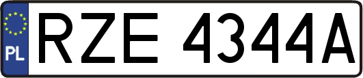 RZE4344A