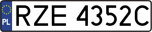 RZE4352C