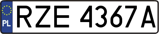 RZE4367A