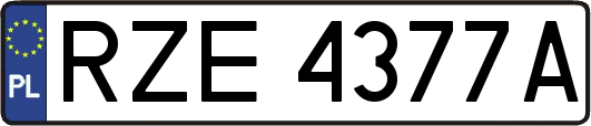 RZE4377A