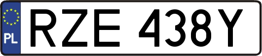 RZE438Y