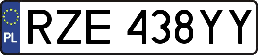 RZE438YY