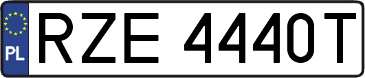 RZE4440T