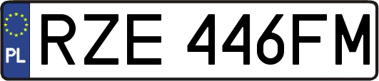 RZE446FM