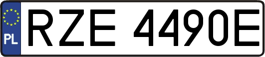 RZE4490E