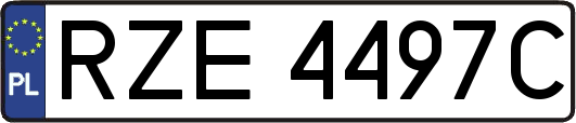 RZE4497C