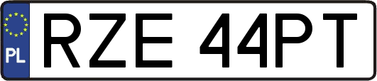 RZE44PT