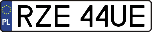 RZE44UE
