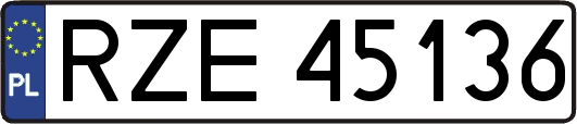 RZE45136