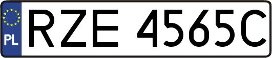 RZE4565C