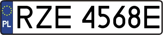 RZE4568E