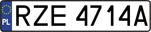 RZE4714A