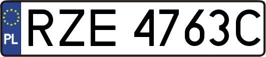 RZE4763C