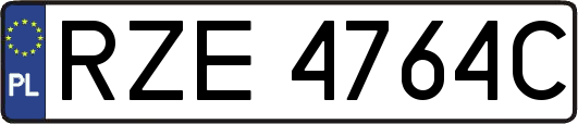 RZE4764C