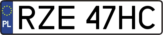 RZE47HC