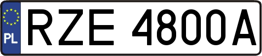 RZE4800A