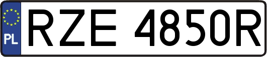 RZE4850R