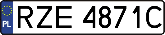 RZE4871C