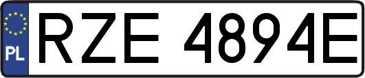 RZE4894E