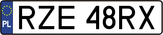 RZE48RX