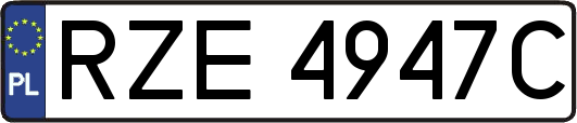 RZE4947C