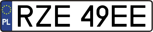 RZE49EE