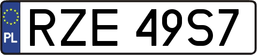 RZE49S7